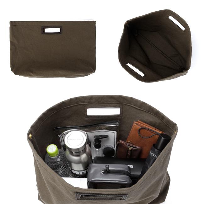 ヴァスコ オールドオイル ショルダーバッグ vasco vs-272l