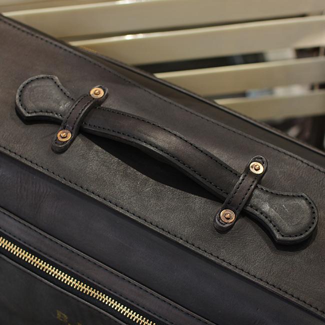 ヴァスコ オールドオイル ショルダーバッグ vasco vs-272l