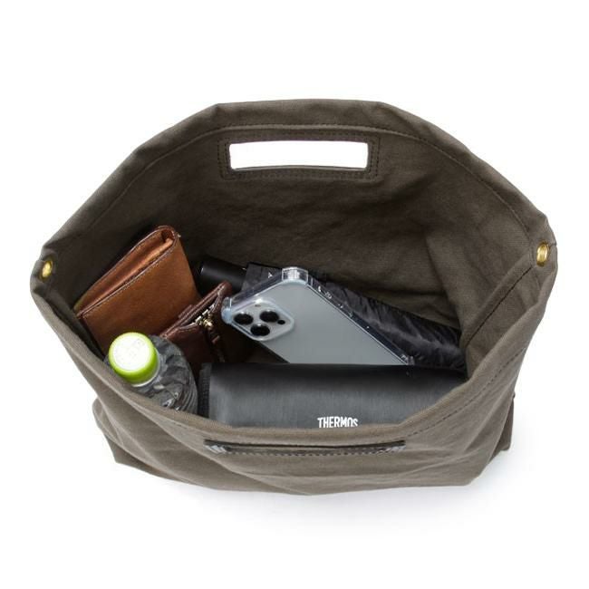 ヴァスコ オールドオイル ショルダーバッグ vasco vs-273l