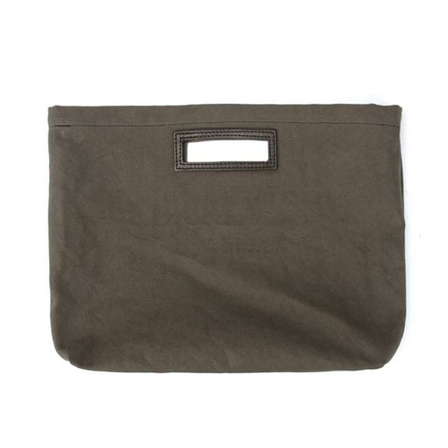 ヴァスコ オールドオイル ショルダーバッグ vasco vs-273l