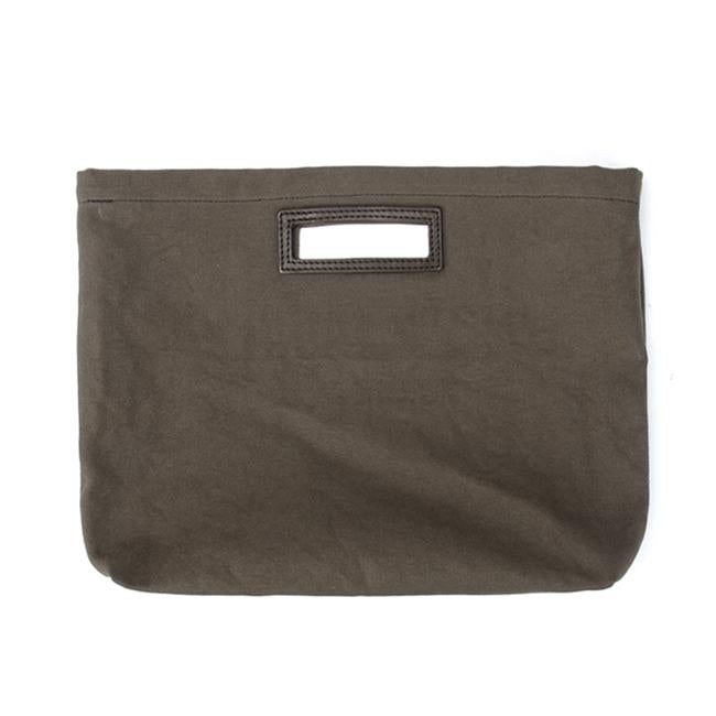 ヴァスコ オールドオイル ショルダーバッグ vasco vs-273l