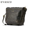 ヴァスコ オールドオイル ショルダーバッグ vasco vs-273l