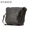 ヴァスコ オールドオイル ショルダーバッグ vasco vs-273l