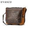 ヴァスコ オールドオイル ショルダーバッグ vasco vs-273l