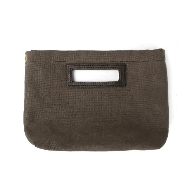 ヴァスコ オールドオイル ショルダーバッグ vasco vs-274l