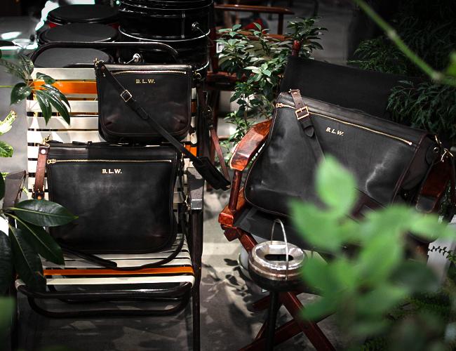 ヴァスコ オールドオイル ショルダーバッグ vasco vs-274l