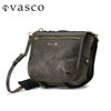 ヴァスコ オールドオイル ショルダーバッグ vasco vs-274l