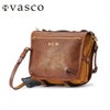 ヴァスコ オールドオイル ショルダーバッグ vasco vs-274l