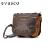 ヴァスコ オールドオイル ショルダーバッグ vasco vs-274l