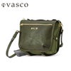 ヴァスコ オールドオイル ショルダーバッグ vasco vs-274l