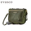 ヴァスコ オールドオイル ショルダーバッグ vasco vs-274l