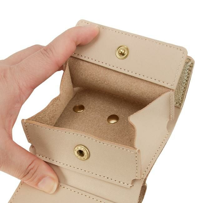 アジリティ ルーチェ 三つ折り財布 AGILITY aj-0283