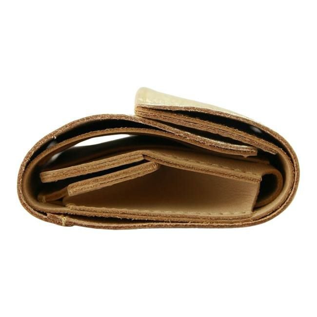 アジリティ ルーチェ 三つ折り財布 AGILITY aj-0283