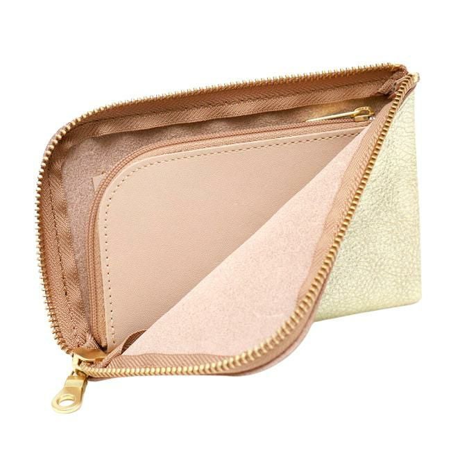 アジリティ ルーチェ 二つ折り財布 AGILITY aj-0960