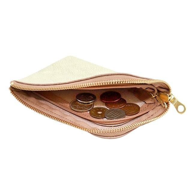 アジリティ ルーチェ 二つ折り財布 AGILITY aj-0960