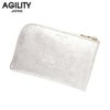 アジリティ ルーチェ 二つ折り財布 AGILITY aj-0960