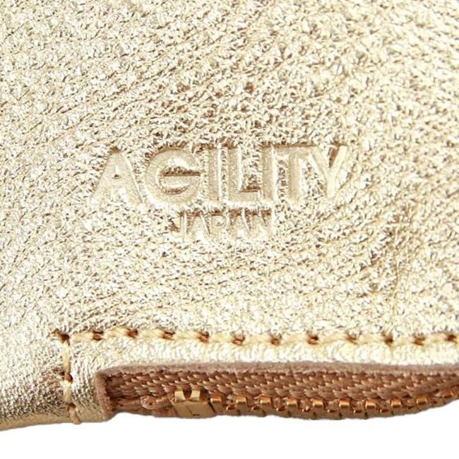 アジリティ ルーチェ キーケース キーホルダー AGILITY aj-1622