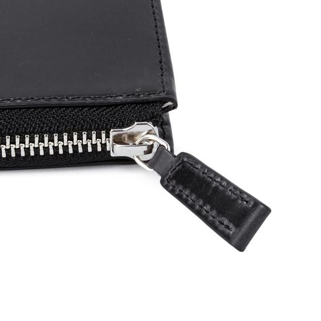 キャサリンハムネット カーフ【LTD】 ミドル財布 KATHARINE HAMNETT LONDON khl-490-50802