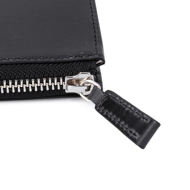 キャサリンハムネット カーフ【LTD】 ミドル財布 KATHARINE HAMNETT LONDON khl-490-50802