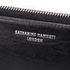 キャサリンハムネット カーフ【LTD】 ミドル財布 KATHARINE HAMNETT LONDON khl-490-50802