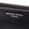 キャサリンハムネット カーフ【LTD】 ミドル財布 KATHARINE HAMNETT LONDON khl-490-50802