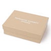 キャサリンハムネット カーフ【LTD】 ミドル財布 KATHARINE HAMNETT LONDON khl-490-50802
