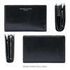 キャサリンハムネット カーフ【LTD】 ミドル財布 KATHARINE HAMNETT LONDON khl-490-50803
