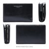 キャサリンハムネット カーフ【LTD】 ミドル財布 KATHARINE HAMNETT LONDON khl-490-50803