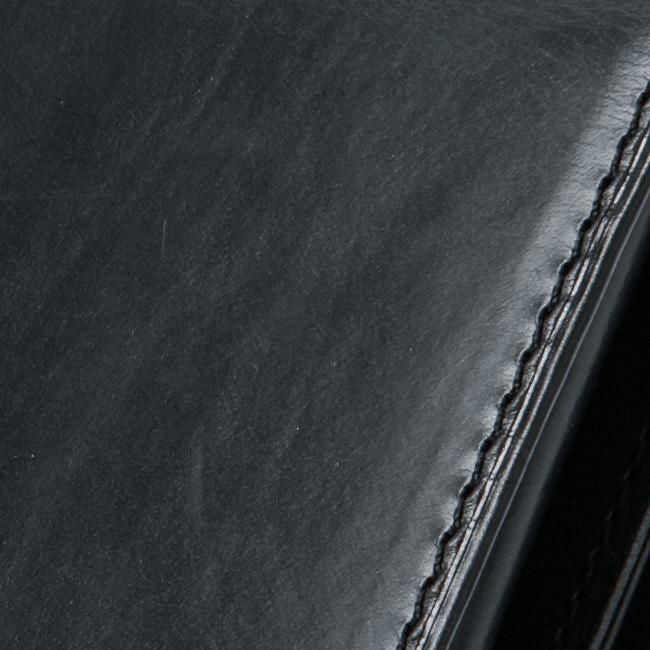 キャサリンハムネット カーフ【LTD】 ミドル財布 KATHARINE HAMNETT LONDON khl-490-50803