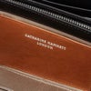 キャサリンハムネット カーフ【LTD】 長財布 KATHARINE HAMNETT LONDON khl-490-50804