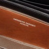 キャサリンハムネット カーフ【LTD】 長財布 KATHARINE HAMNETT LONDON khl-490-50804
