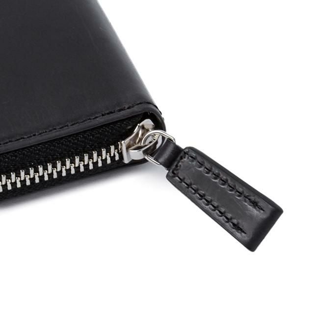 キャサリンハムネット カーフ【LTD】 長財布 KATHARINE HAMNETT LONDON khl-490-50804