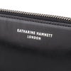 キャサリンハムネット カーフ【LTD】 長財布 KATHARINE HAMNETT LONDON khl-490-50804