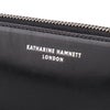 キャサリンハムネット カーフ【LTD】 長財布 KATHARINE HAMNETT LONDON khl-490-50804