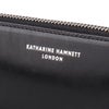 キャサリンハムネット カーフ【LTD】 長財布 KATHARINE HAMNETT LONDON khl-490-50804