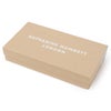 キャサリンハムネット カーフ【LTD】 長財布 KATHARINE HAMNETT LONDON khl-490-50804