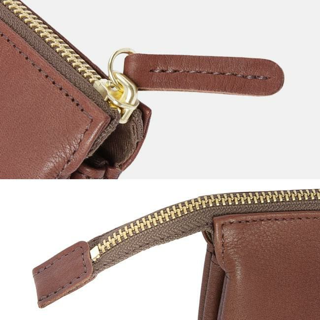 クレドラン ガレ ショルダーバッグ CLEDRAN cl3629