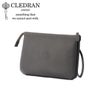 クレドラン ガレ ショルダーバッグ CLEDRAN cl3629