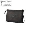 クレドラン ガレ ショルダーバッグ CLEDRAN cl3629