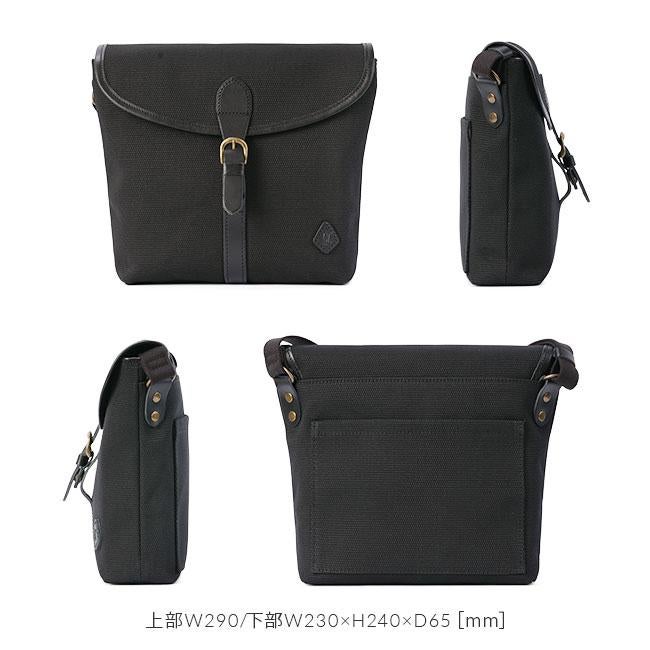 クレドラン グラン ショルダーバッグ CLEDRAN cl3632