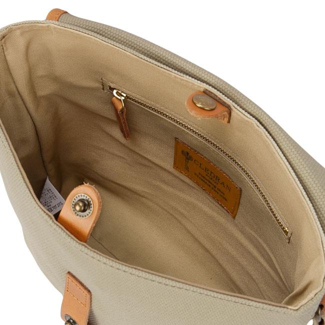 クレドラン グラン ショルダーバッグ CLEDRAN cl3632