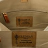 クレドラン グラン ショルダーバッグ CLEDRAN cl3632
