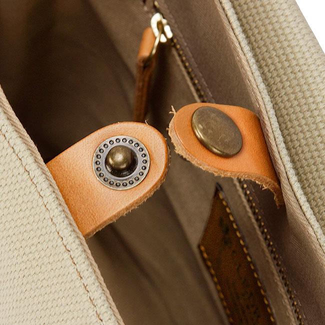 クレドラン グラン ショルダーバッグ CLEDRAN cl3632