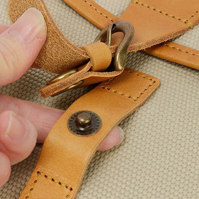 クレドラン グラン ショルダーバッグ CLEDRAN cl3632