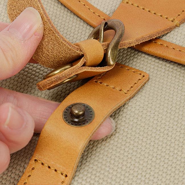 クレドラン グラン ショルダーバッグ CLEDRAN cl3632