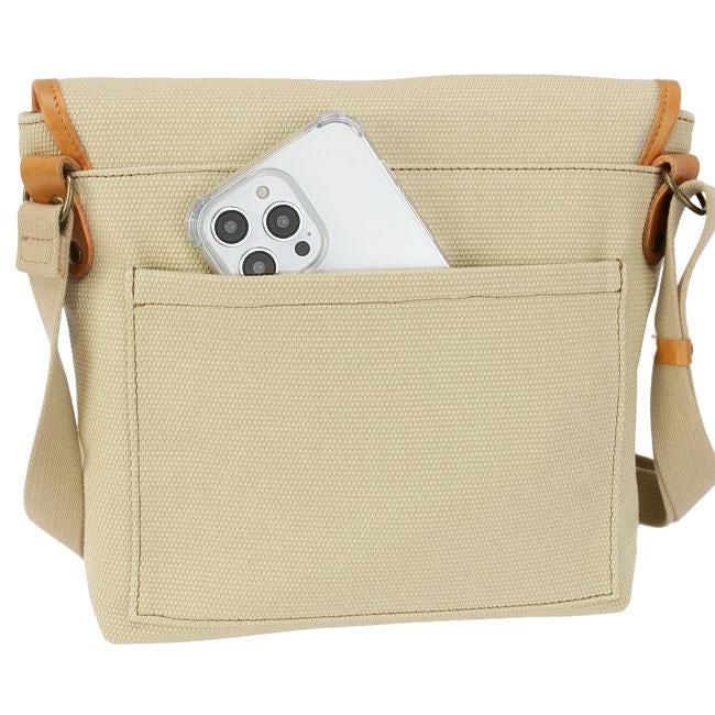 クレドラン グラン ショルダーバッグ CLEDRAN cl3632