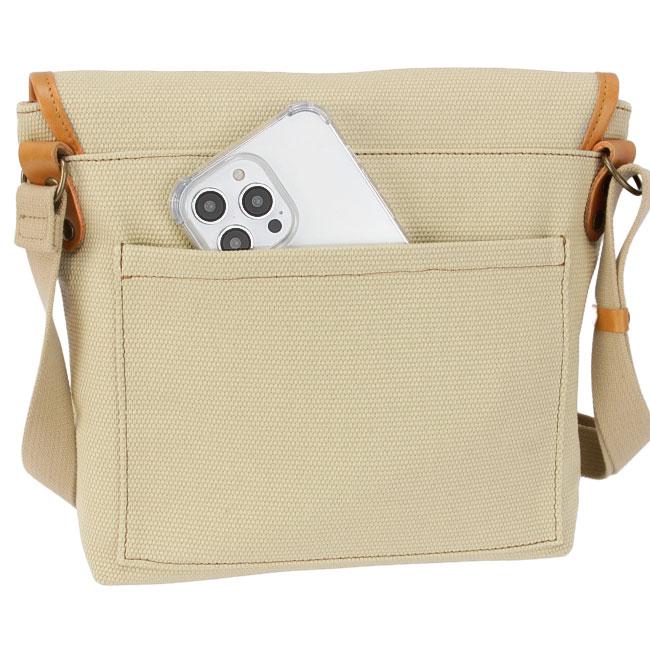 クレドラン グラン ショルダーバッグ CLEDRAN cl3632