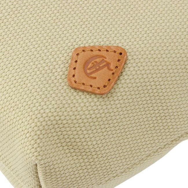 クレドラン グラン ショルダーバッグ CLEDRAN cl3632