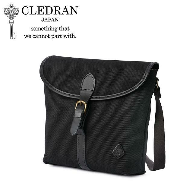 クレドラン グラン ショルダーバッグ CLEDRAN cl3632