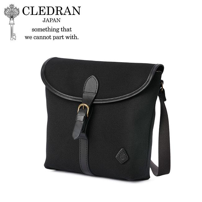 クレドラン グラン ショルダーバッグ CLEDRAN cl3632